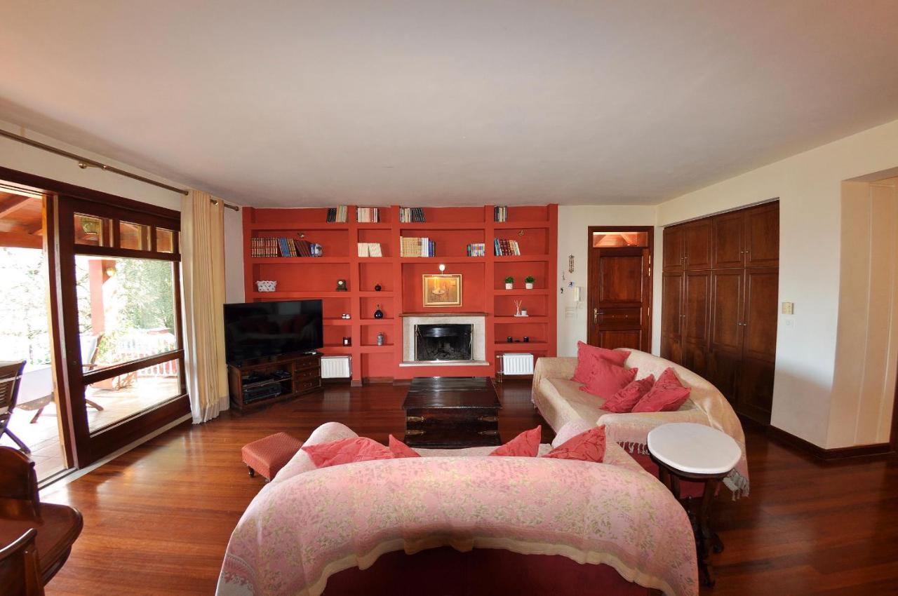 Postatiko Holiday Home Central Corfu Kynopiástai 외부 사진