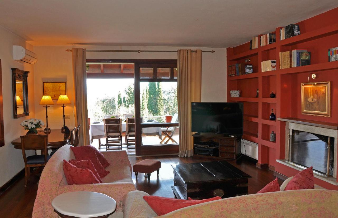 Postatiko Holiday Home Central Corfu Kynopiástai 외부 사진