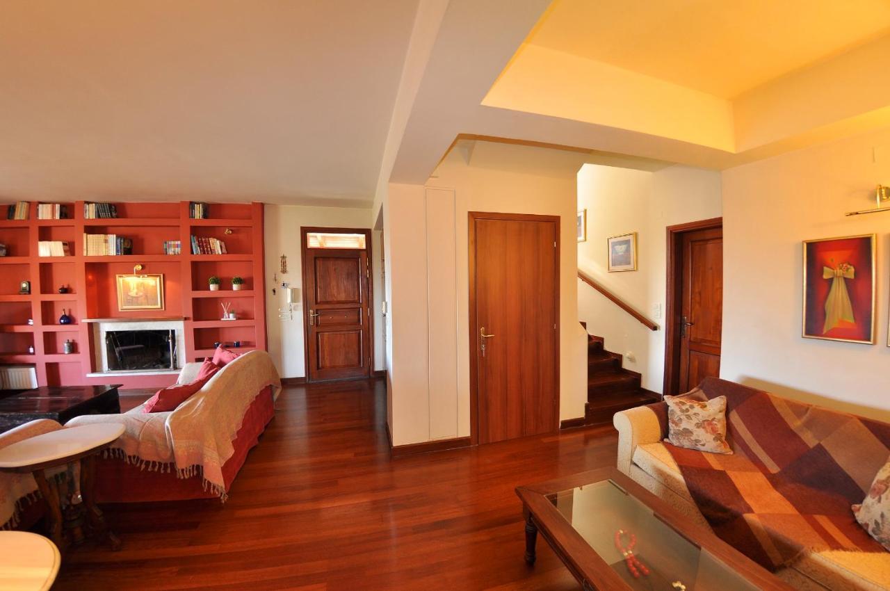 Postatiko Holiday Home Central Corfu Kynopiástai 외부 사진