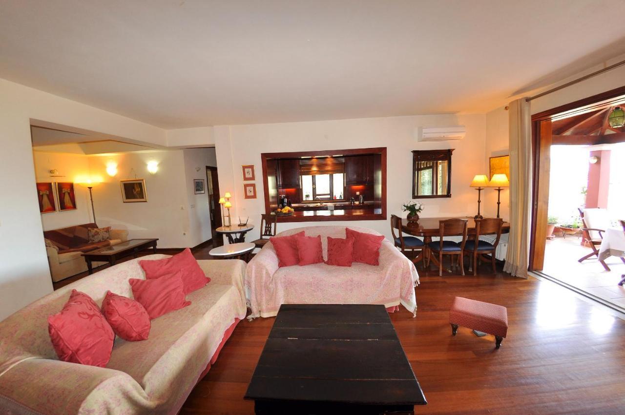 Postatiko Holiday Home Central Corfu Kynopiástai 외부 사진
