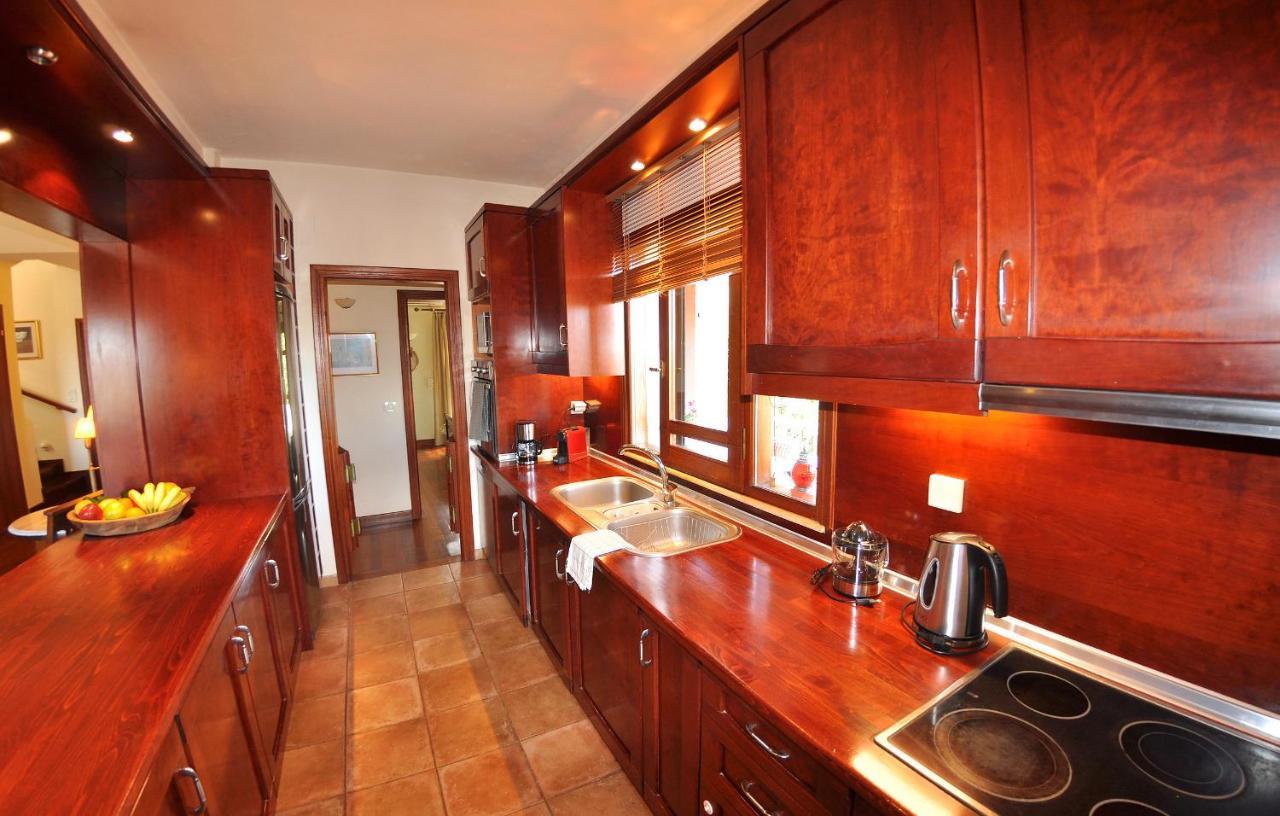 Postatiko Holiday Home Central Corfu Kynopiástai 외부 사진
