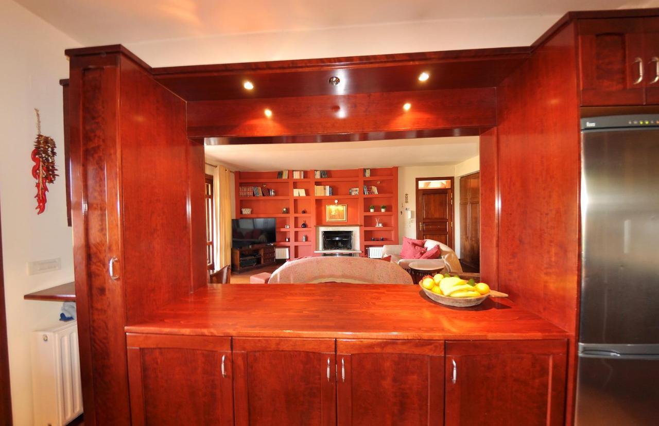 Postatiko Holiday Home Central Corfu Kynopiástai 외부 사진