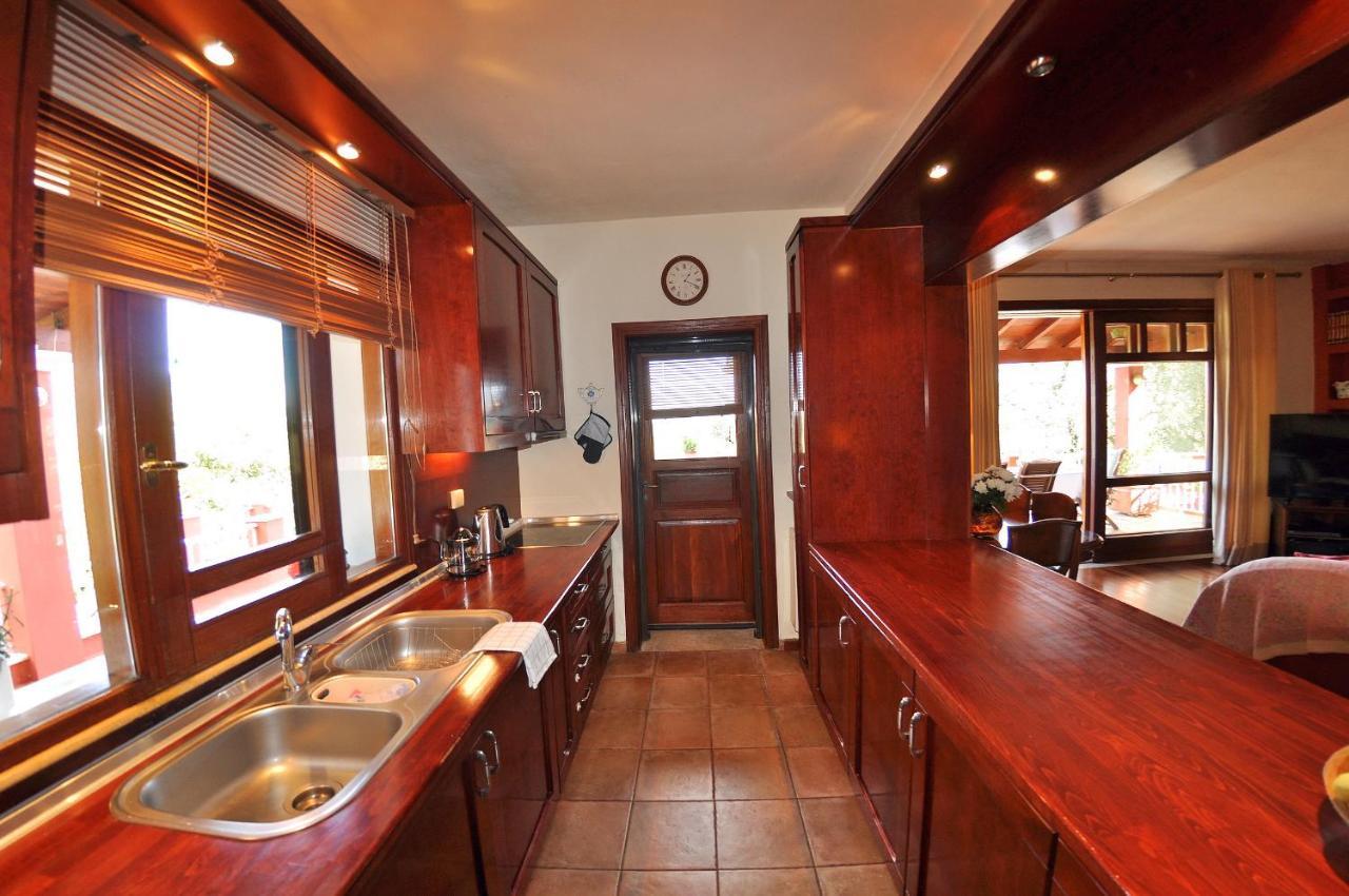 Postatiko Holiday Home Central Corfu Kynopiástai 외부 사진