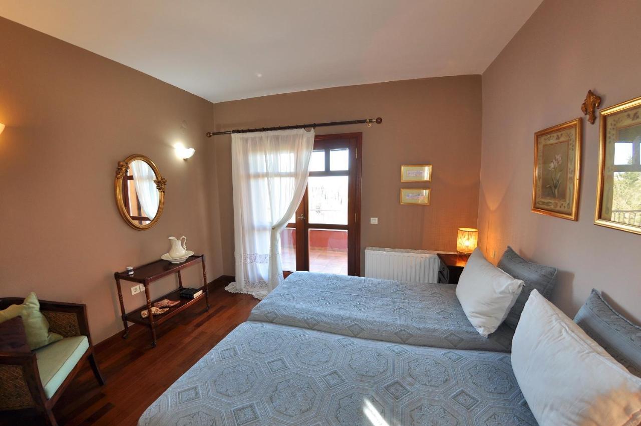 Postatiko Holiday Home Central Corfu Kynopiástai 외부 사진