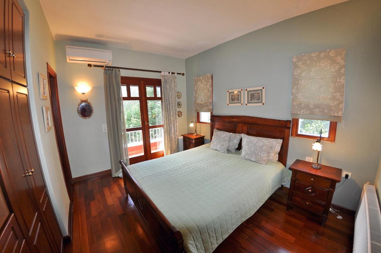 Postatiko Holiday Home Central Corfu Kynopiástai 외부 사진