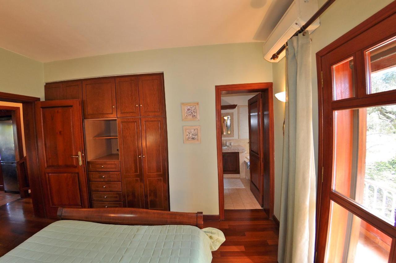 Postatiko Holiday Home Central Corfu Kynopiástai 외부 사진