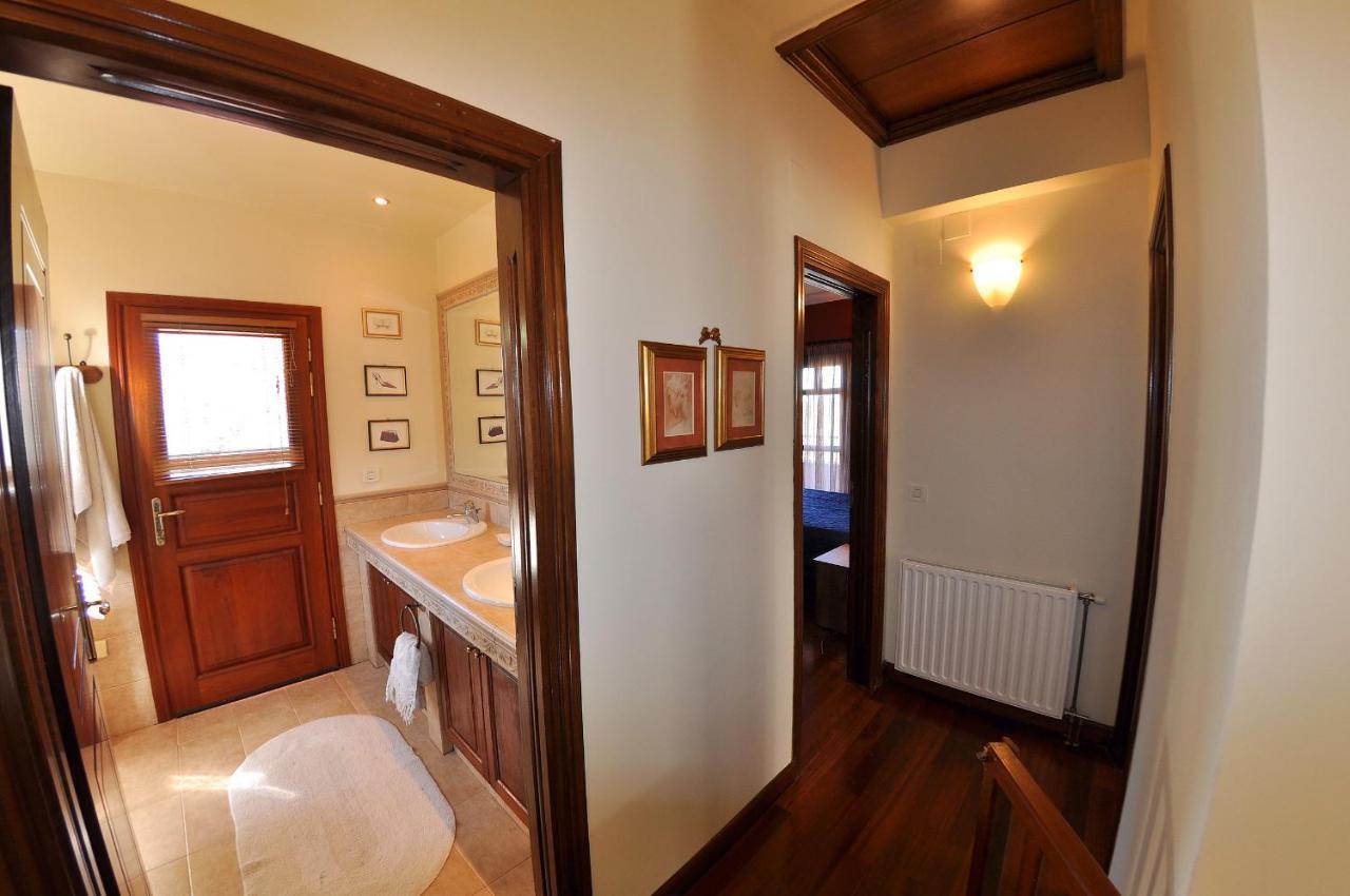 Postatiko Holiday Home Central Corfu Kynopiástai 외부 사진