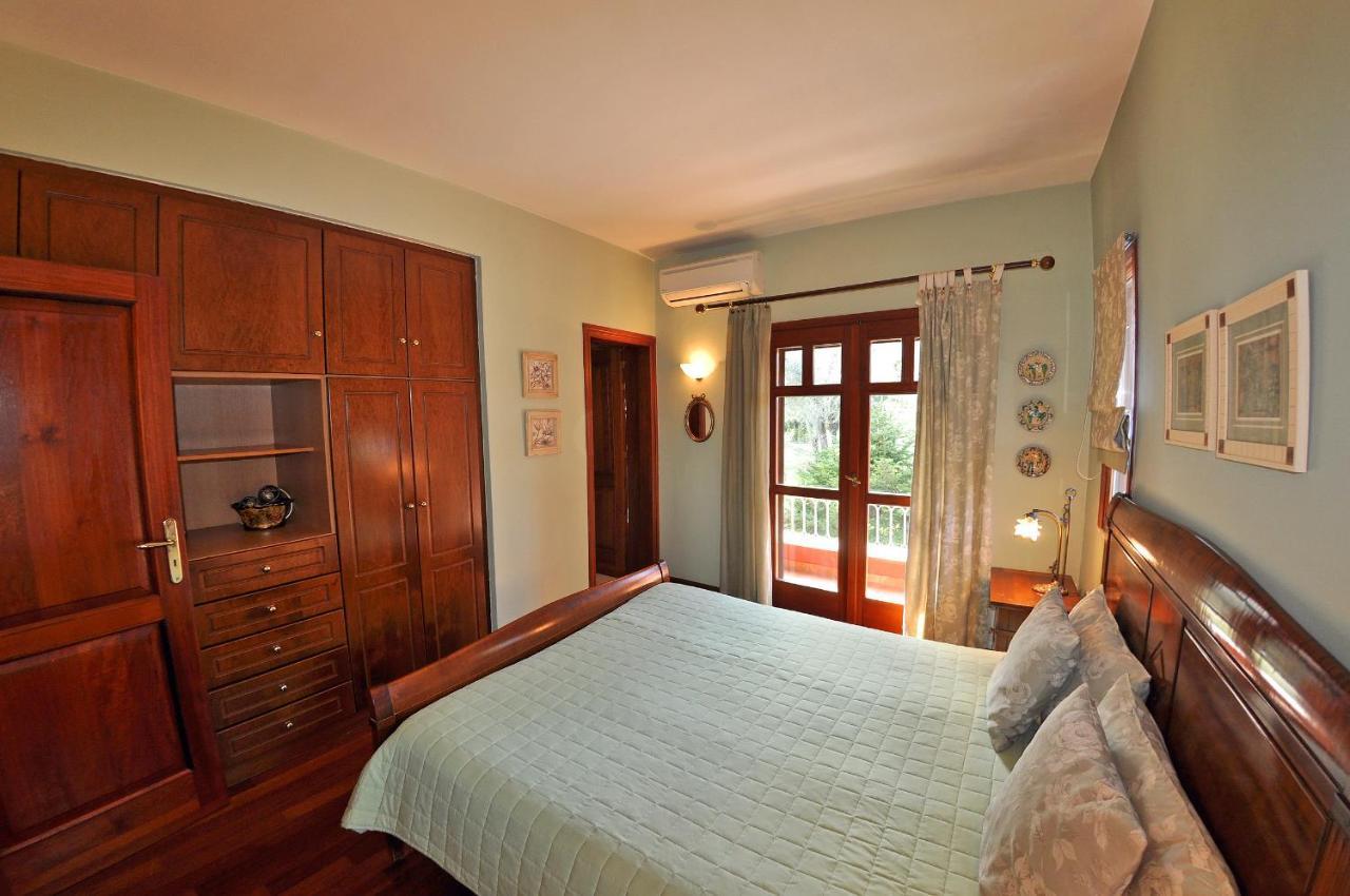 Postatiko Holiday Home Central Corfu Kynopiástai 외부 사진
