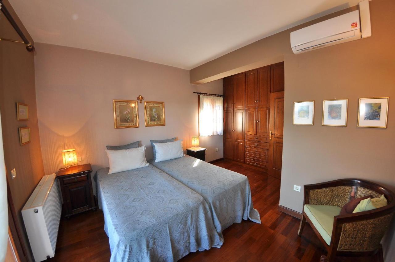 Postatiko Holiday Home Central Corfu Kynopiástai 외부 사진