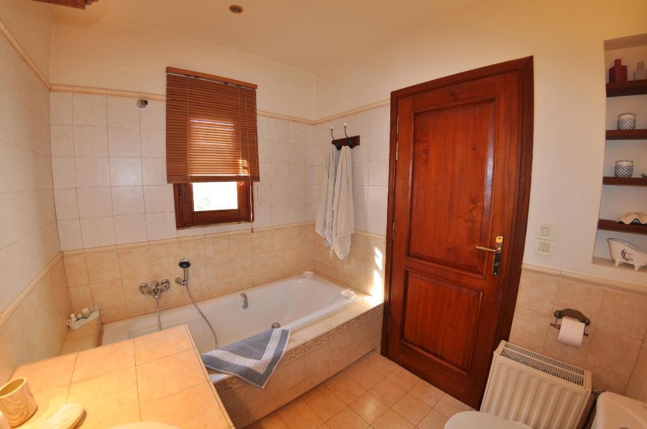 Postatiko Holiday Home Central Corfu Kynopiástai 외부 사진