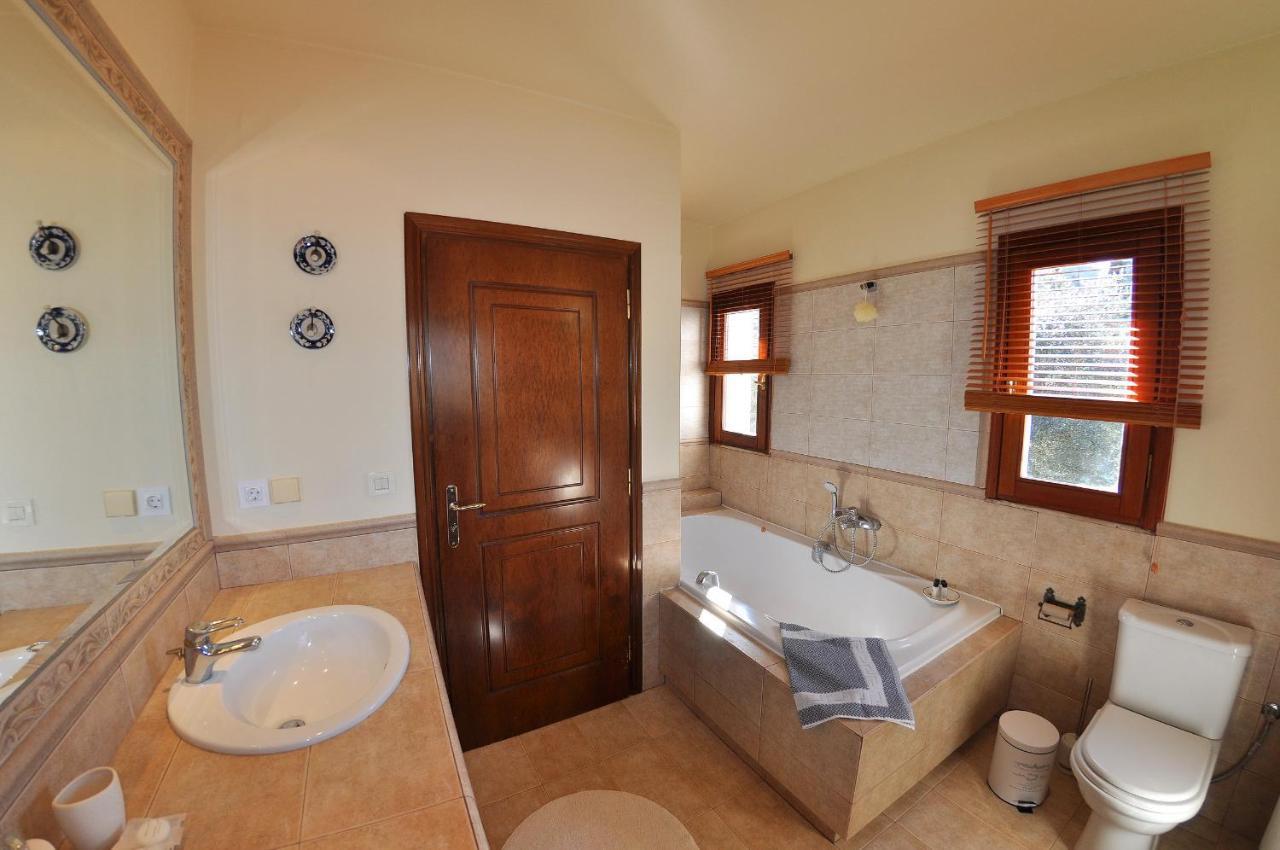 Postatiko Holiday Home Central Corfu Kynopiástai 외부 사진