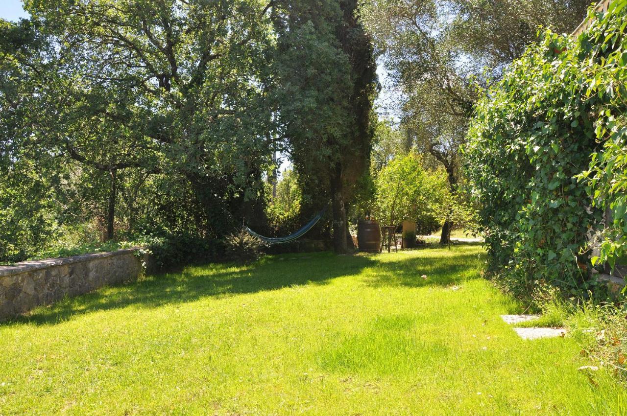Postatiko Holiday Home Central Corfu Kynopiástai 외부 사진