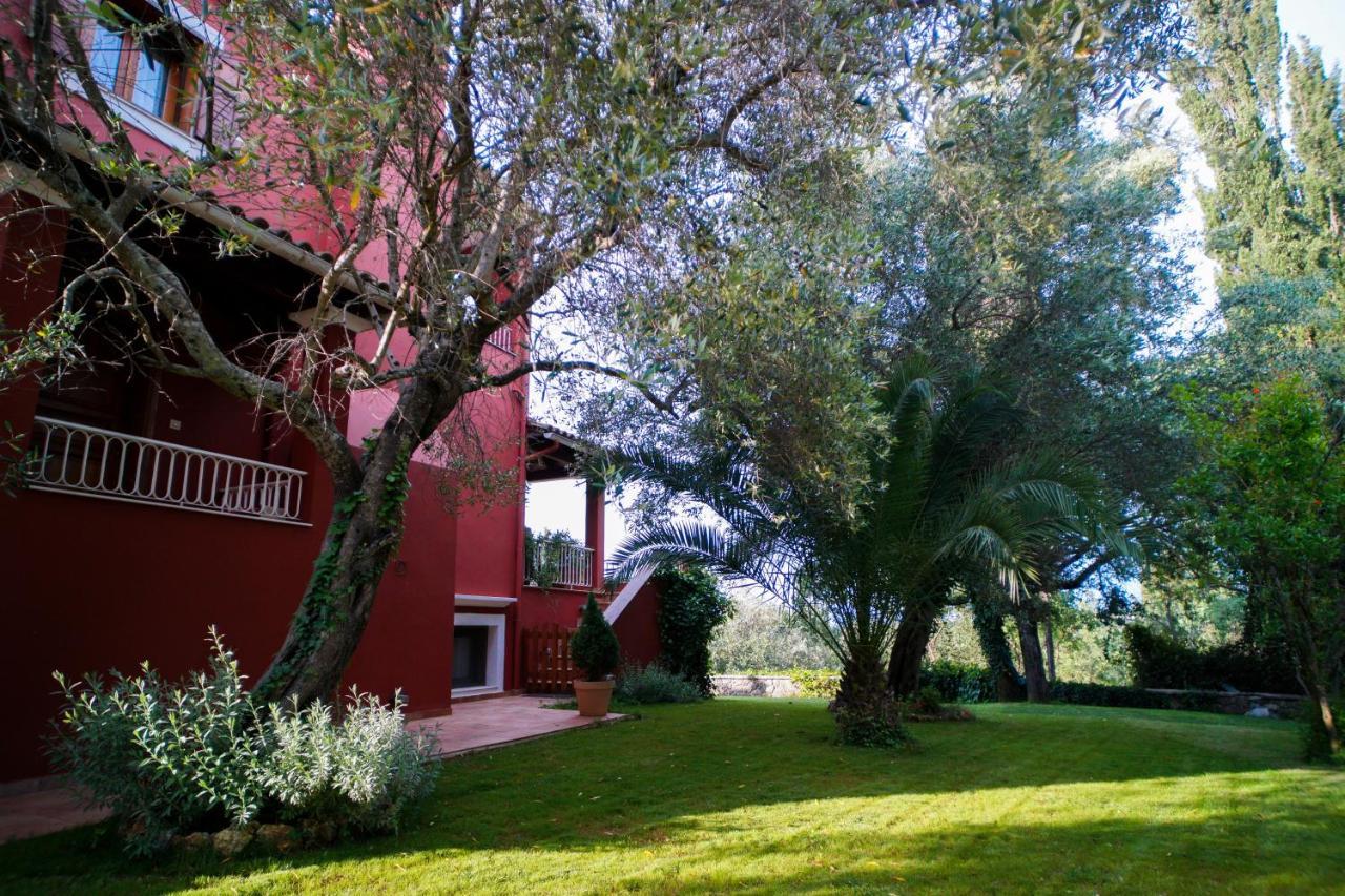 Postatiko Holiday Home Central Corfu Kynopiástai 외부 사진